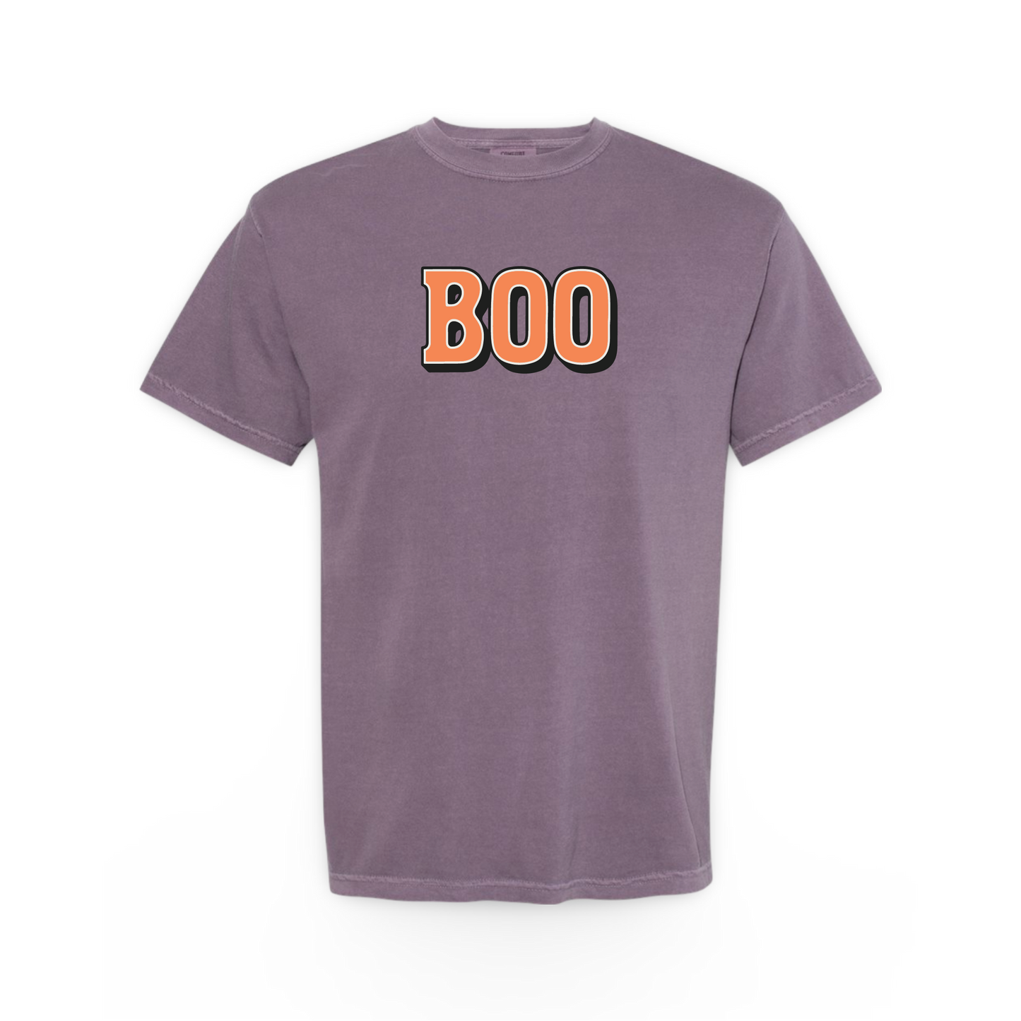 Boo (Tee Shirt)