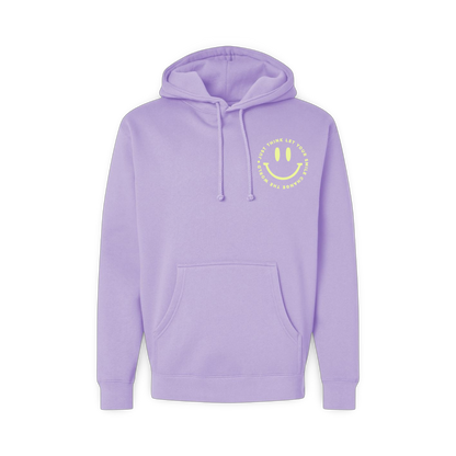 Smiley World (Premium Hoodie)