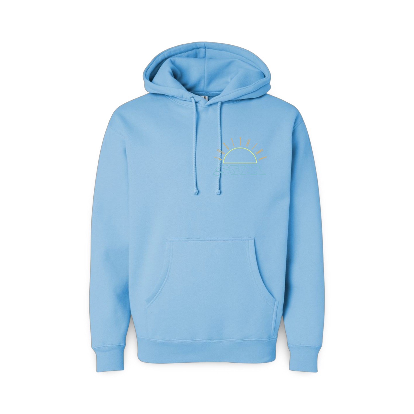 Tomorrow Needs You (Premium Hoodie)