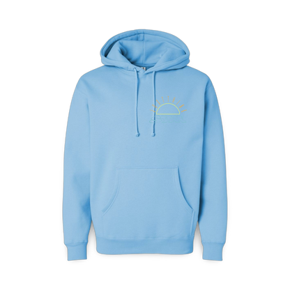 Tomorrow Needs You (Premium Hoodie)