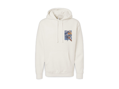 Make Waves (Premium Hoodie)
