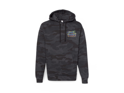 Just Thinkin' (Hoodie)