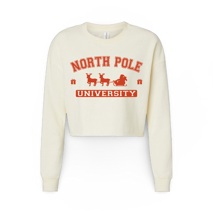 NPU Santa (Sweatshirt)