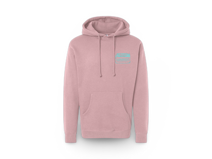 Be Somebody (Premium Sweatshirt)
