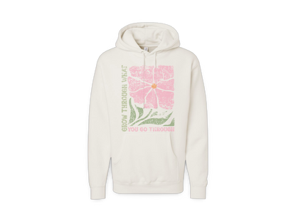 Grow (Premium Sweatshirt)