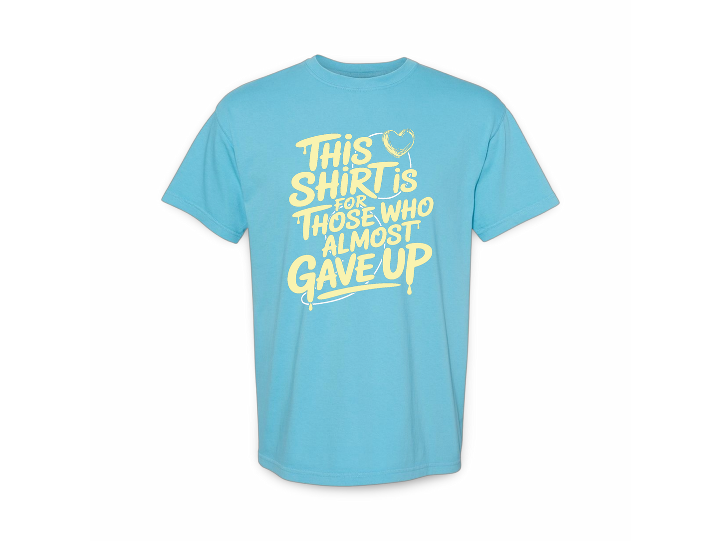 This Shirt (CC Logo Tee's)