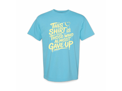 This Shirt (CC Logo Tee's)