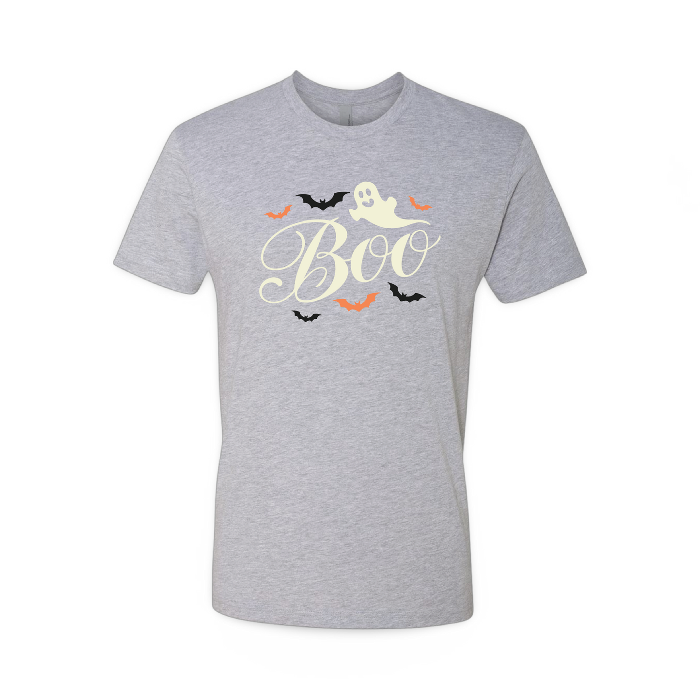 Bats & Boo (Tee Shirt)