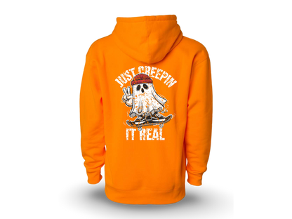 Creep It Real (Sweatshirt)