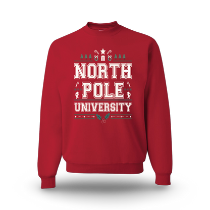 NPU Elf (Sweatshirt)