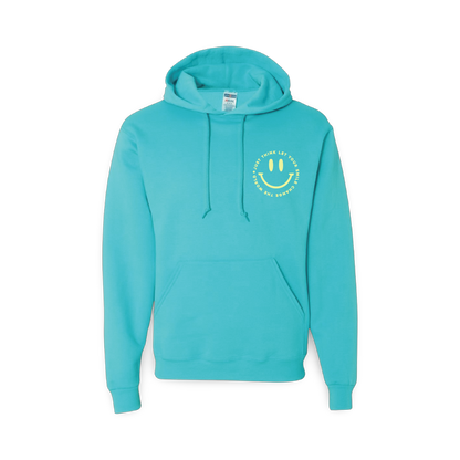 Smiley World (Standard Hoodie)
