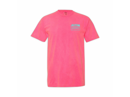 Be Somebody (Tee's)