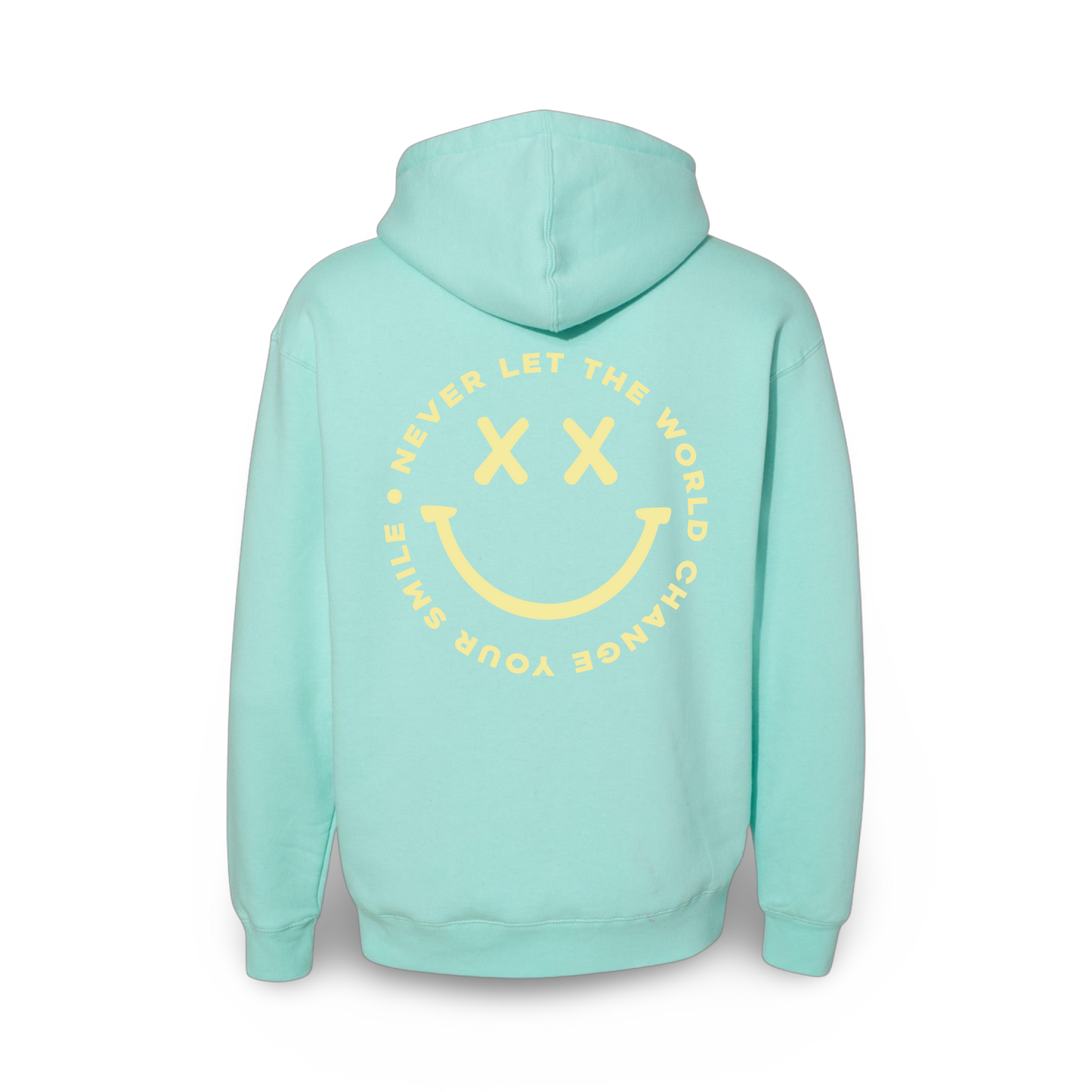 Smiley World (Premium Hoodie)