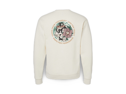 Hope For Tomorrow (Hoodie)