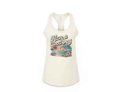 Good Day (Tee's/Tanks)