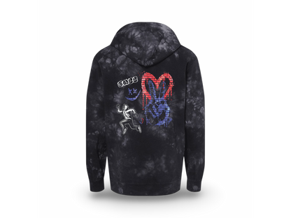Rebel (Hoodie)