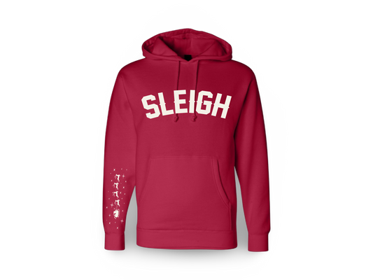 Sleigh (Sweatshirt)