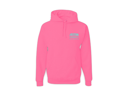 Be Somebody (Standard Sweatshirt)