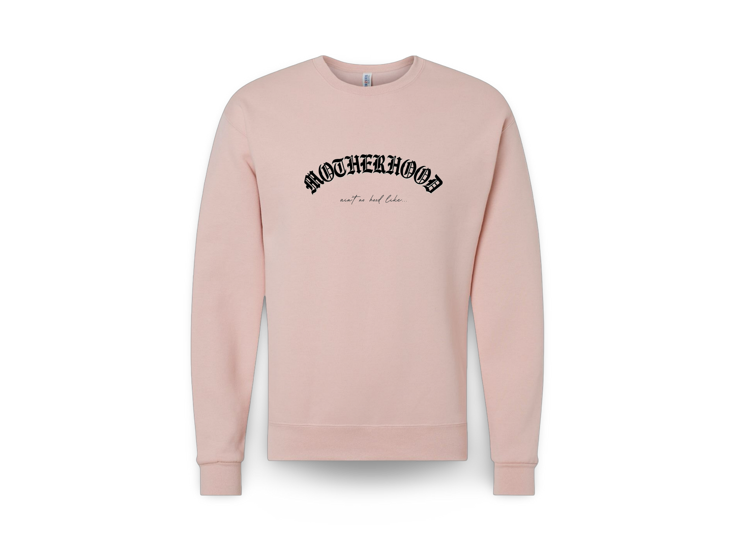 Motherhood (Standard Sweatshirt)