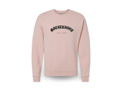 Motherhood (Standard Sweatshirt)