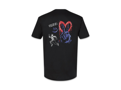 Rebel (Tee Shirt)