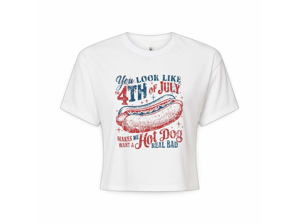 You Look Like (Tee's)