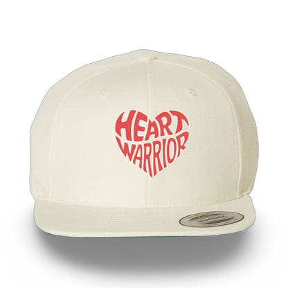 Heart Warrior (Hat)