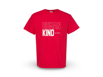Human Kind  (Premium Tee)