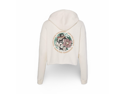 Hope For Tomorrow (Hoodie)