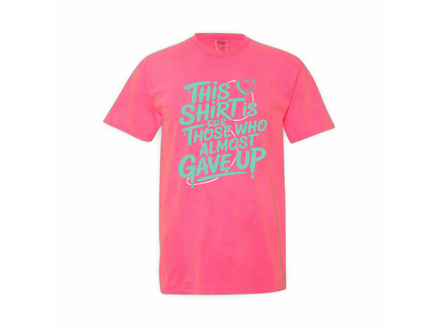 This Shirt (CC Logo Tee's)