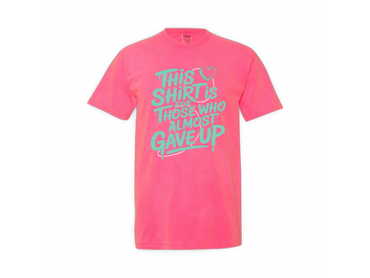 This Shirt (CC Logo Tee's)