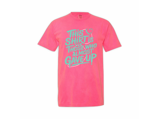 This Shirt (CC Logo Tee's)