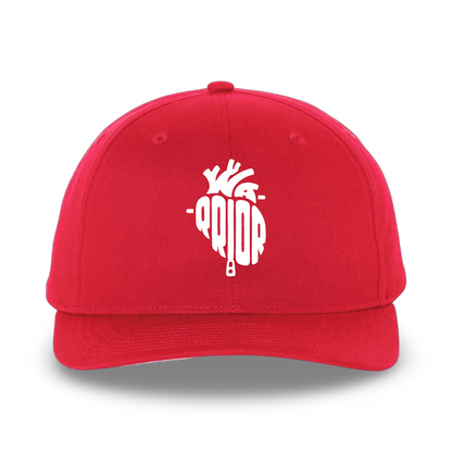 Warriors Of Heart  (Hat)