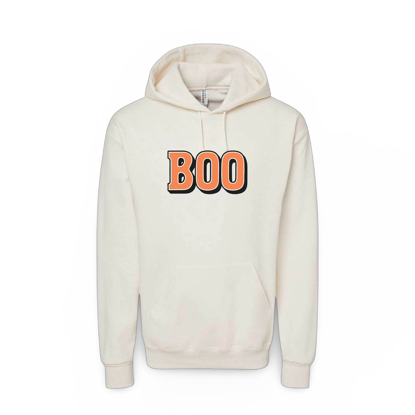 Boo (Sweatshirt)