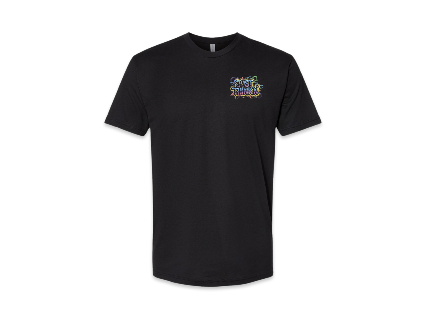 Just Thinkin' (Tee Shirt)