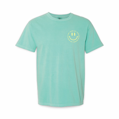 Smiley World (Premium Tee)