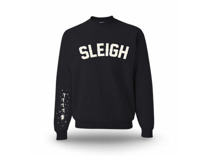 Sleigh (Sweatshirt)