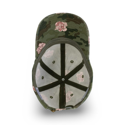 XX Happy (Ladies Fashion Hat/Prints)