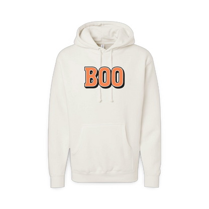 Boo (Sweatshirt)