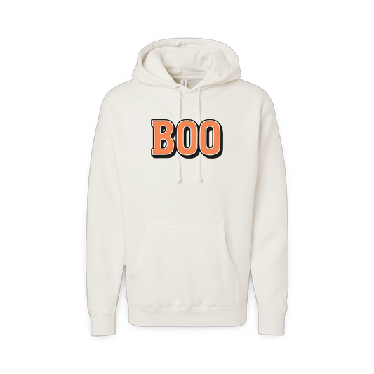 Boo (Sweatshirt)