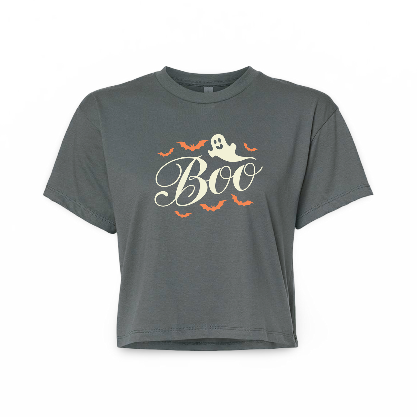 Bats & Boo (Tee Shirt)