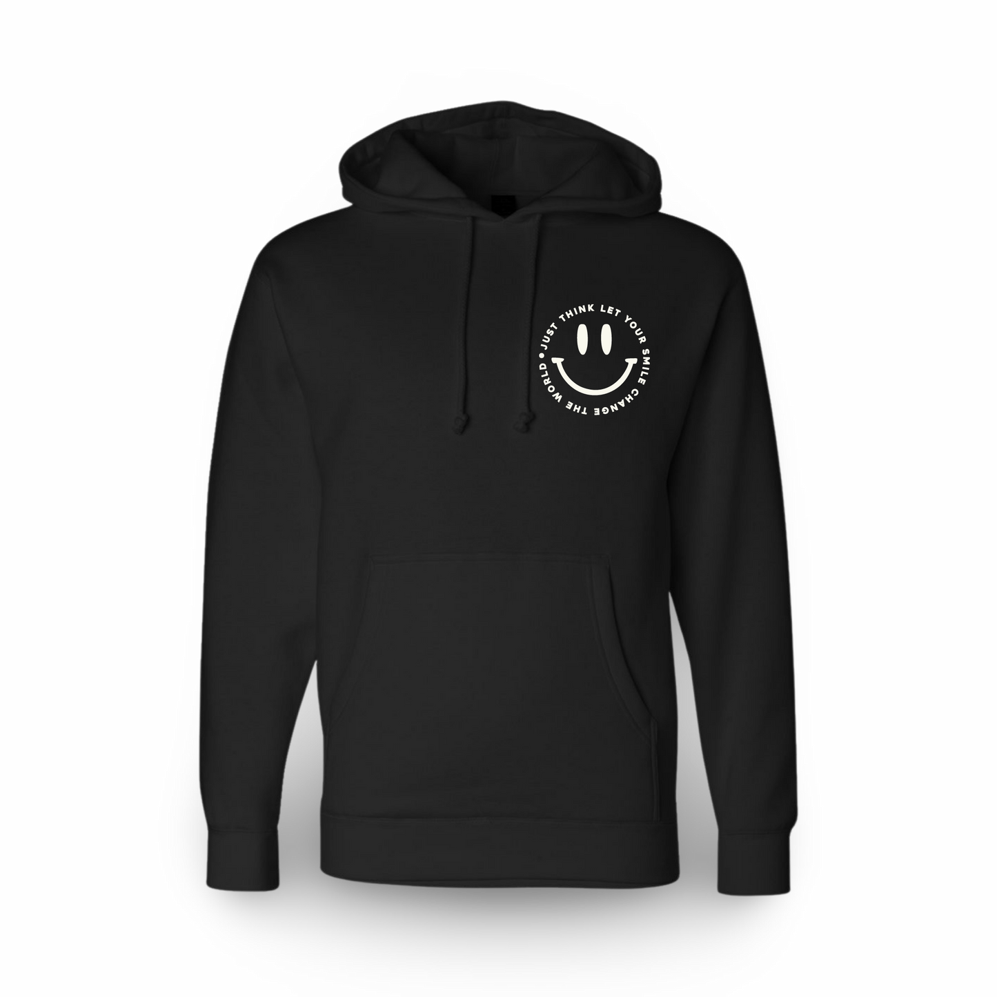 Smiley World (Premium Hoodie)