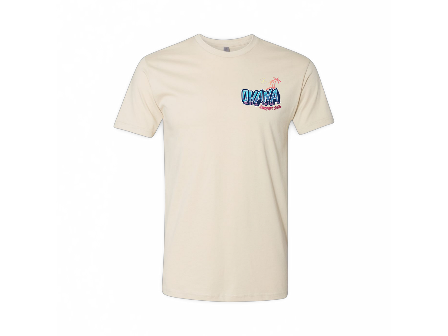 Ohana (Tee's)