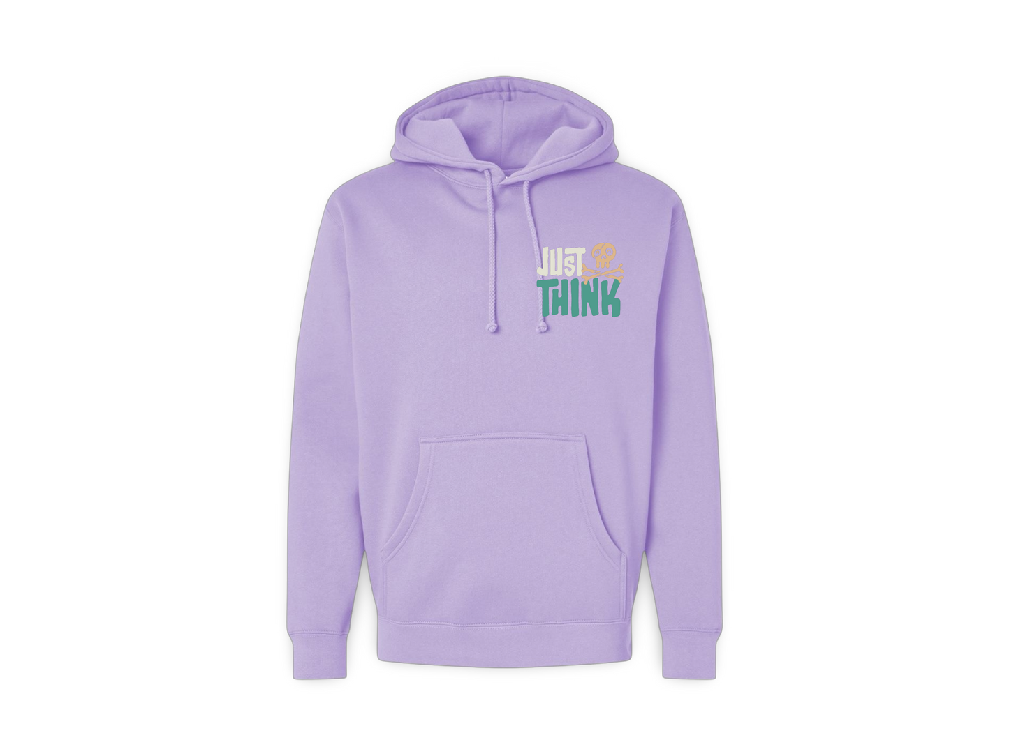 Just Think Antidote (Sweatshirt)