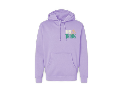 Just Think Antidote (Sweatshirt)