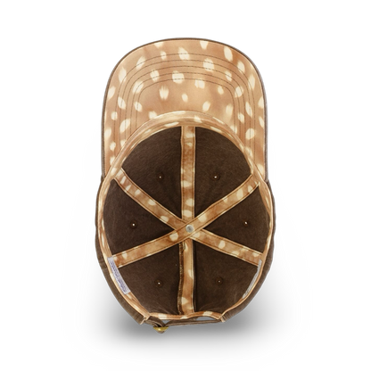 XX Happy (Ladies Fashion Hat/Solids)