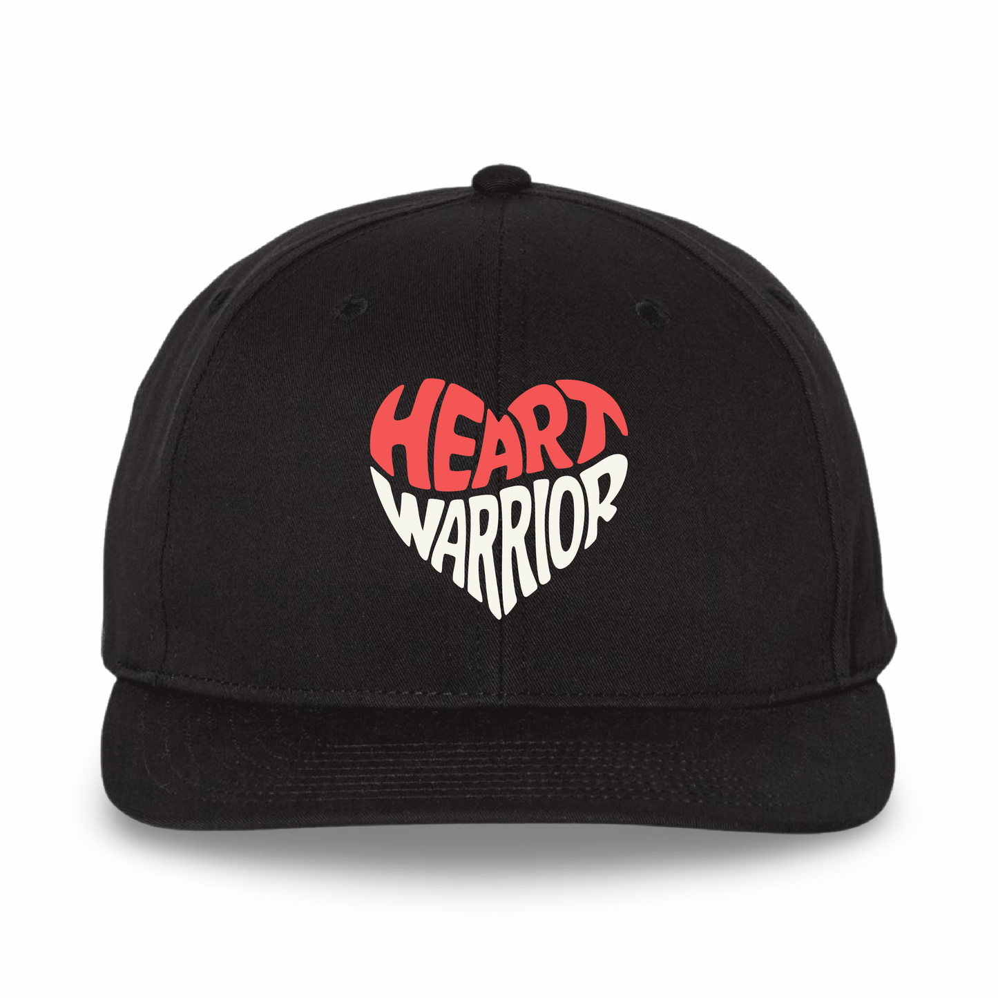 Heart Warrior (Hat)