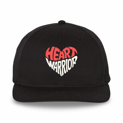 Heart Warrior (Hat)