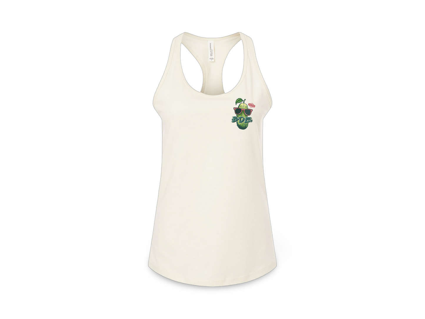 BDE (Tee/Tanks)