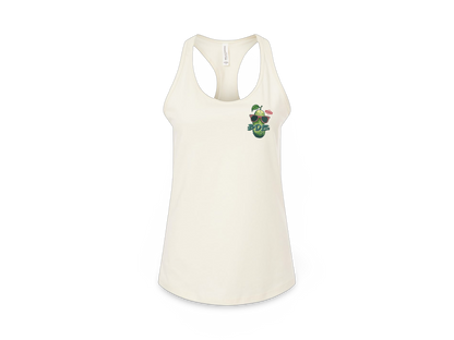 BDE (Tee/Tanks)